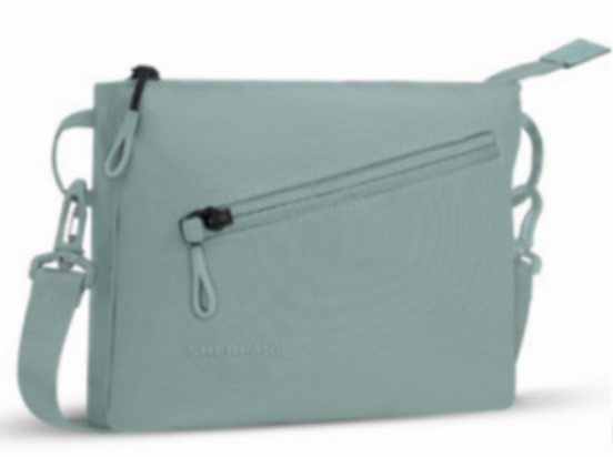 Sherpani Zoom Crossbody | GoodThings